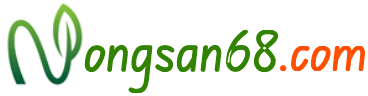 Logo nongsan68
